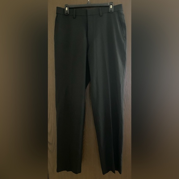 Haggar suite ( 2 pieces ) men’s classic. Looks like new. - Picture 6 of 15